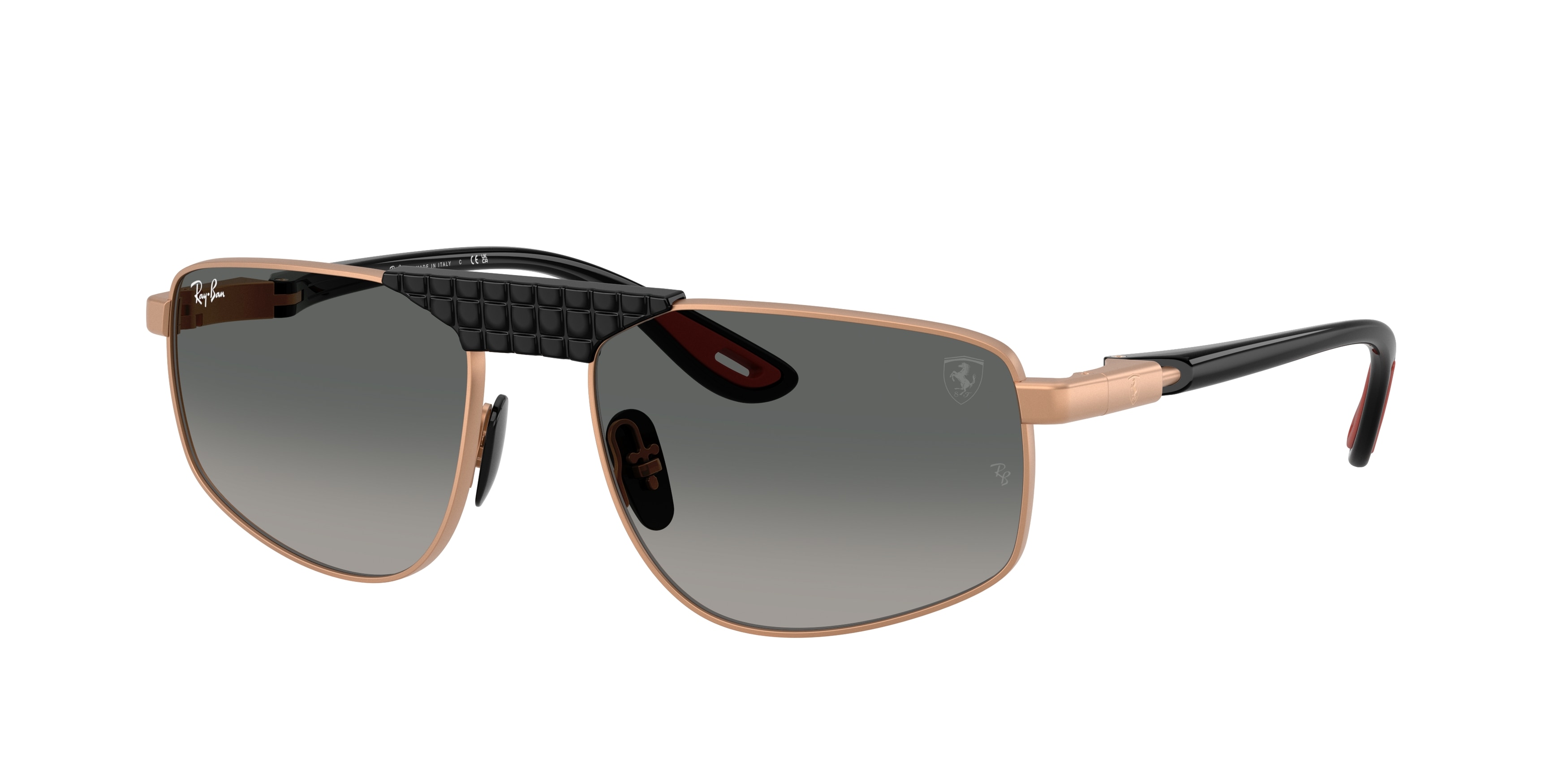 Ray Ban RB3776M F12771  
